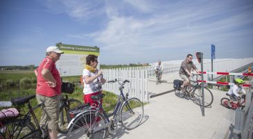 Cap sur le Vélo 3.0 : un nouveau souffle pour le réseau cyclable en Flandre-Occidentale !